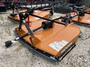 2022 Woods BB72.30 BrushBull 6' Rigid Rotary Cutter