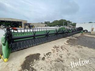 2021 John Deere RD45F