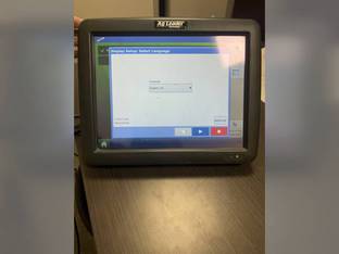 2011 Ag Leader Integra