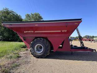 2020 Demco 1272