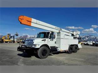 2003 Terex 5FC55
