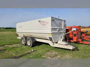 2017 Kuhn Knight RC270