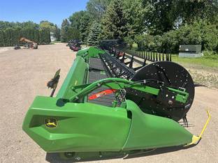 2023 John Deere RD45F