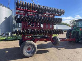 2022 Case IH SPEED-TILLER 475