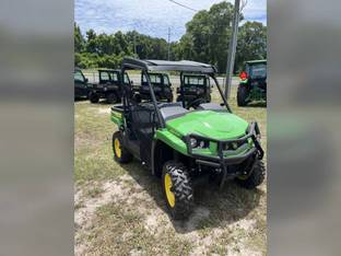 2026 John Deere 560E