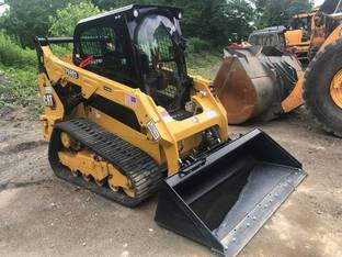 2023 Caterpillar 259D3