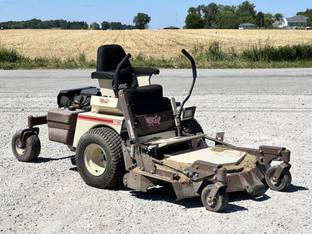 2005 Grasshopper 718K