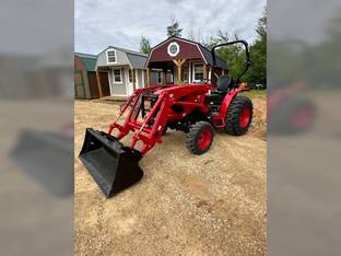 2024 TYM 2515R