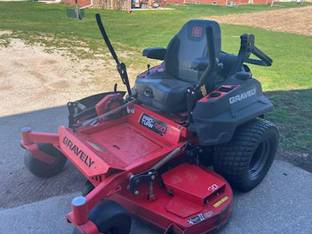 2016 Gravely 992275