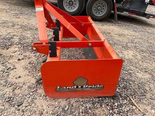 2024 Land Pride BB1254