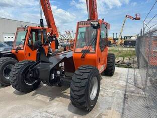 2024 JLG 6034