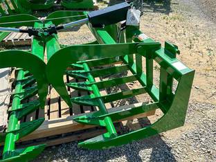 2026 IRONCRAFT SERG72