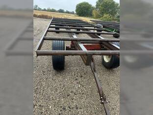 2010 Custom Built 14 FT