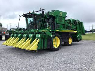 2016 John Deere CP690