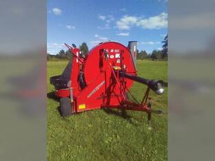 2025 FIELD LINE FL860