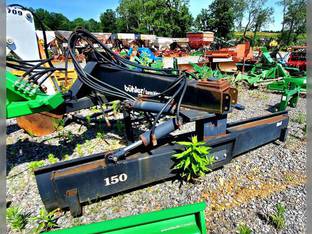 BUHLER FARM KING C9150