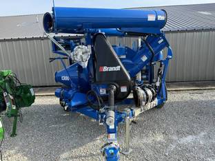 2024 Brandt 1300HP