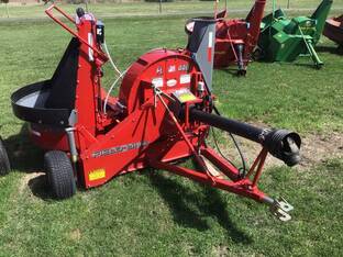 2025 FIELD LINE FL440