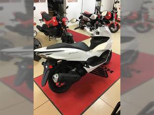 2022 Honda PCX150