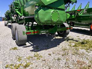 2022 Unverferth AWSP642