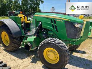2022 John Deere 5090EL