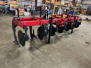 2024 Case IH Ecolo-Till 2500