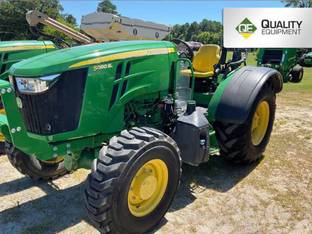 2022 John Deere 5090EL