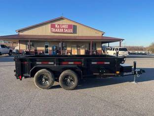 2024 DIAMOND C MDT206