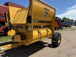 2025 Vermeer Mfg. Co. BPX9010