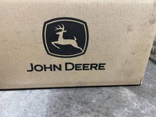 2023 John Deere 6000 RTK Activation