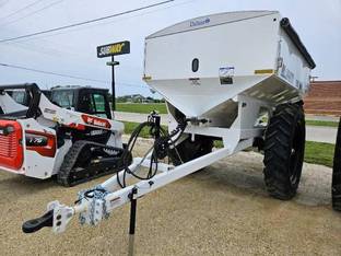 2023 Dalton Ag MOBILITY 800WS