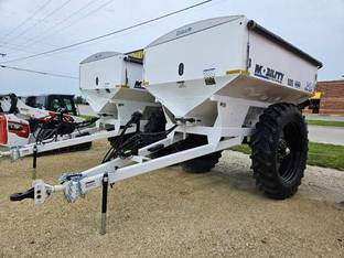 2023 Dalton Ag MOBILITY 800WS