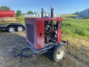 SRC POWER SYSTEMS INC 7.4