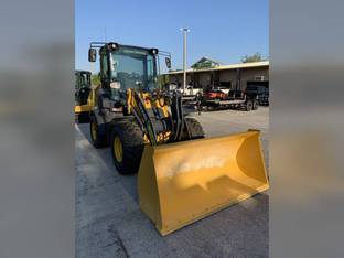 2026 John Deere 304 G