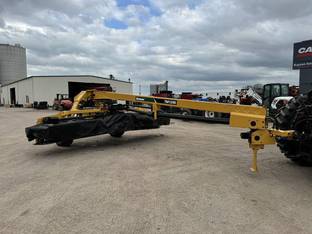 2016 Vermeer Mfg. Co. TM1200