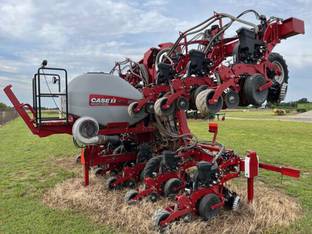 2021 Case IH Early Riser 2130