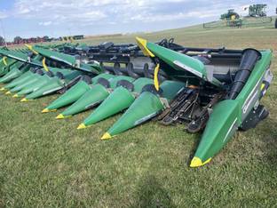 2023 Geringhoff HORIZON ELITE XL 1230