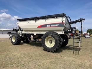 2024 Bourgault Industries Ltd. 8550