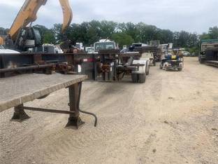 1995 Galbreath 48 FT ROLL OFF