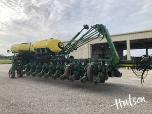 2022 John Deere 1770NT CCS