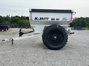 2023 Dalton Ag MOBILITY 800WS