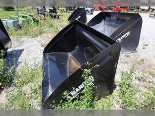 Manitou CBA1500/2050