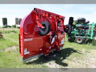 Bush Hog MS3110
