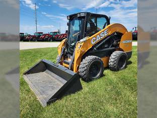 2022 Case SV280