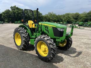 2023 John Deere 5050E