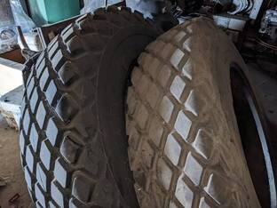 Goodyear 18.4-38
