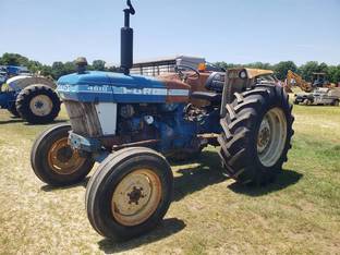 Ford 4610