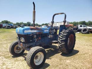 New Holland 4630