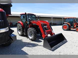 Case IH FARMALL 90C