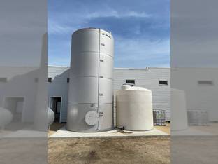 Novid Stainless Steel Tank